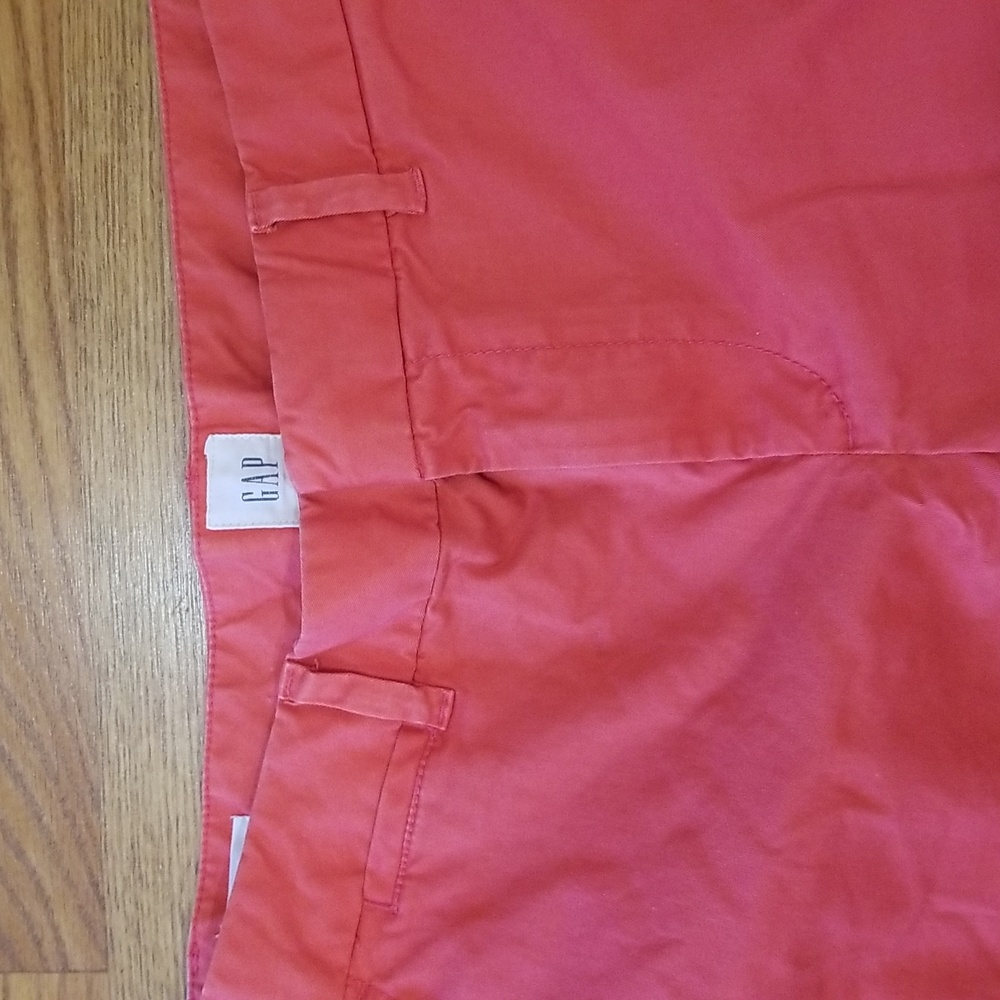 GAP pants - Picture 2 of 6